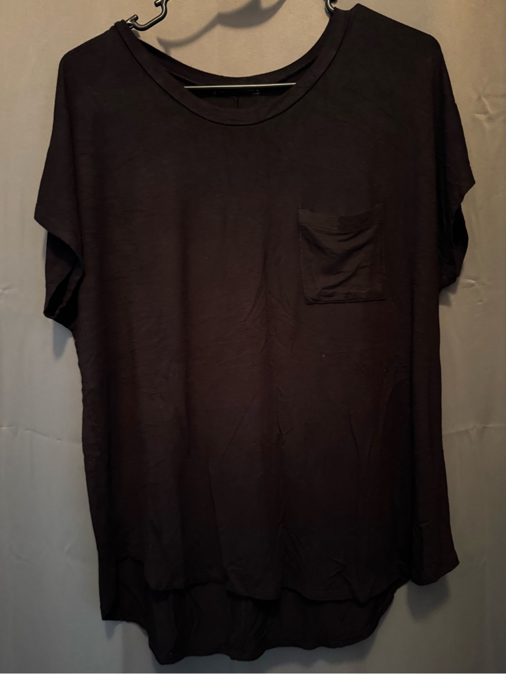 Flowy Top